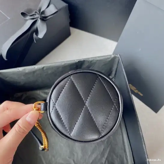SADE TUBE BAG YSL MINI 0526